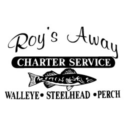 Lake Erie Fishing Charter